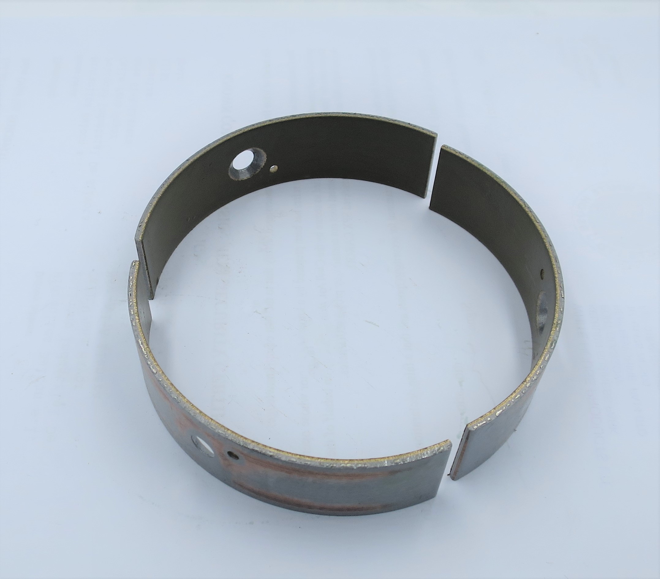 KYB PSVD2 CRADLE BUSHING (EACH)