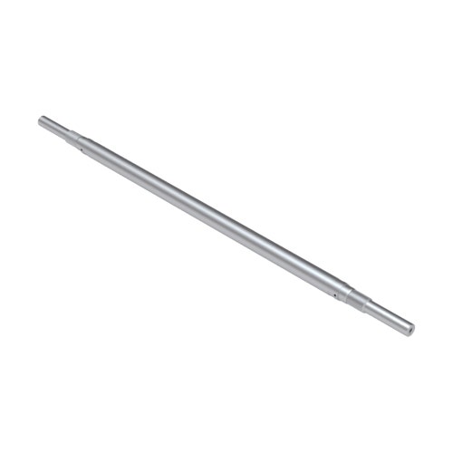 Shaft - short - rear roller