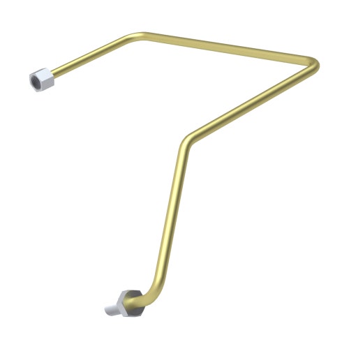 Tube assy