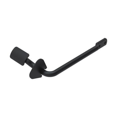 Foot pedal assy