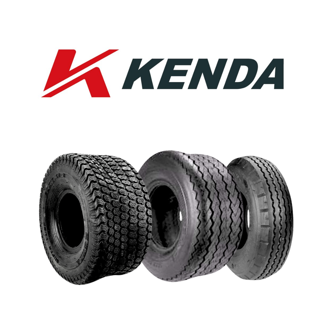 Kenda tires