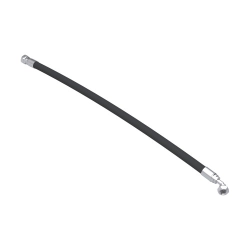 Hydraulic hose assy