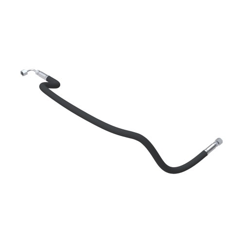 Hydraulic hose assy
