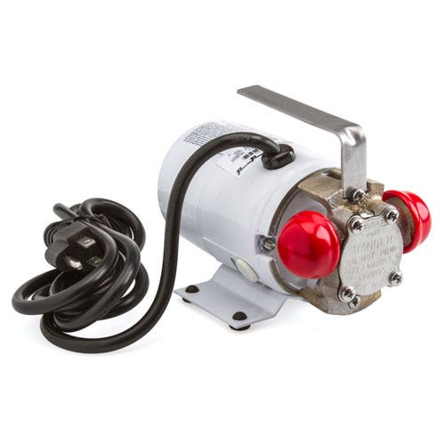 Centrifugal pump - 115v