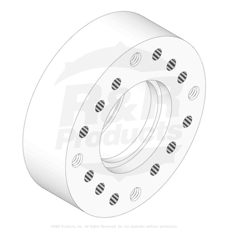 Mounting housing