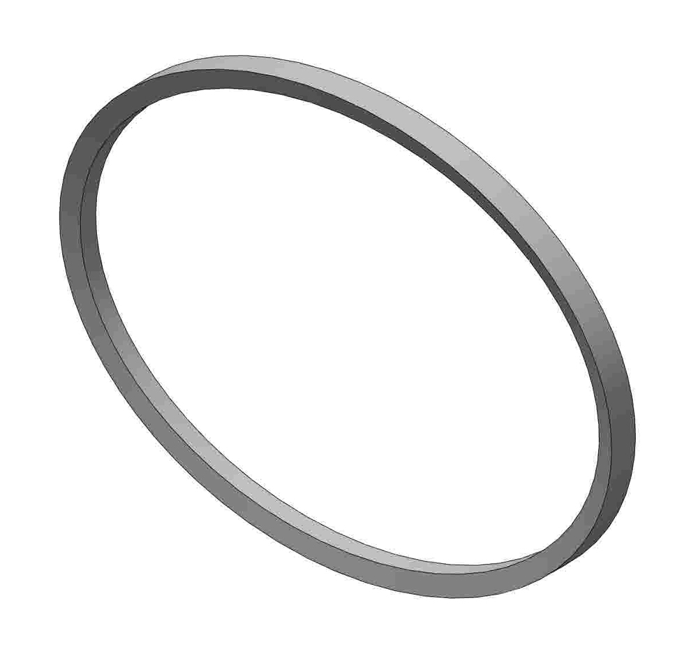 Belt - fan