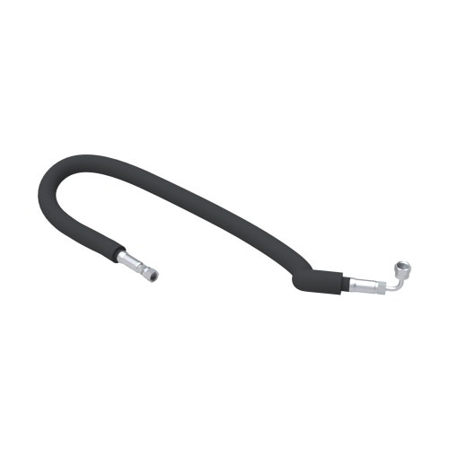 Hydraulic hose assy