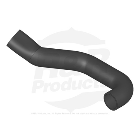 Discontinued - hose- formed