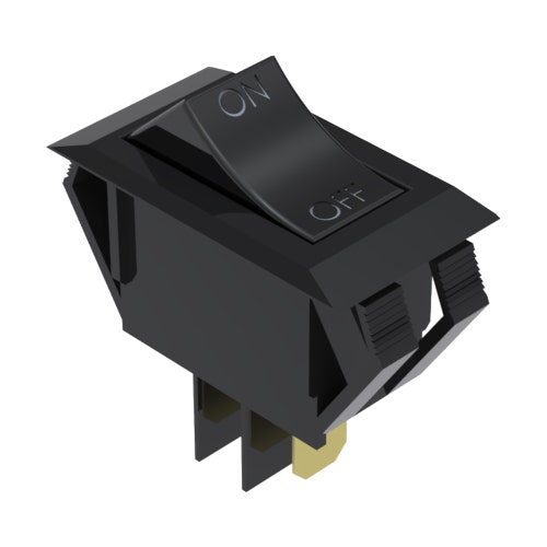 Switch - fits rotary bl grinder