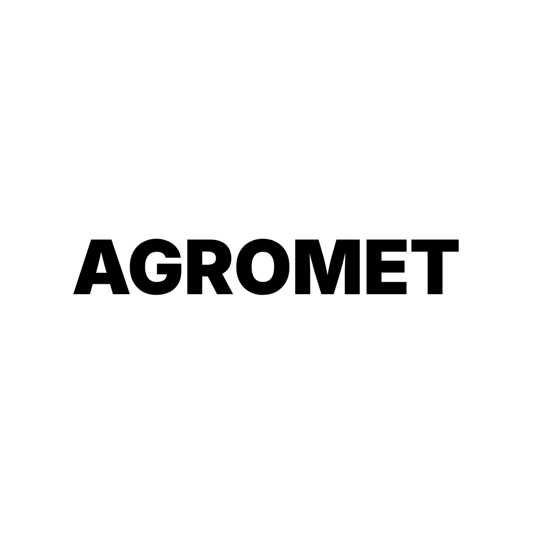 Agromet fræserdele