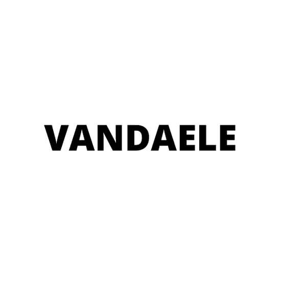 Onderdelen voor uw Vandaele