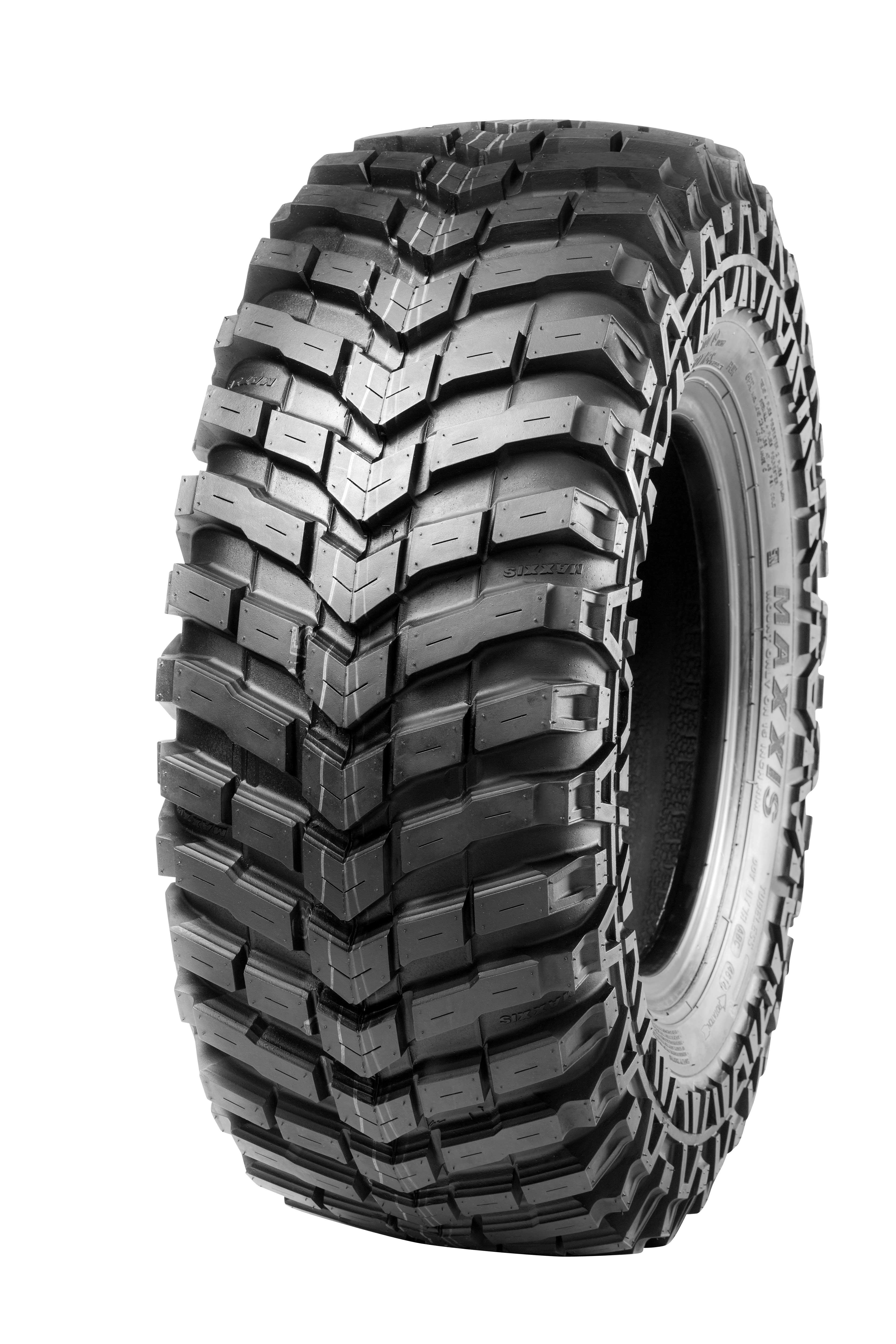 Reifen 31 x 11.50 - 15, M-8080 Mudzilla LT