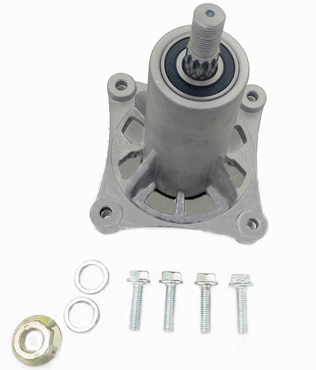 Spindelbaugruppe komplett geeignet für AYP, Husqvarna