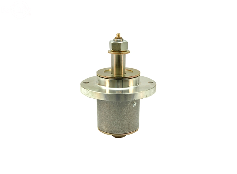 Spindle Assembly Spindle Assembly