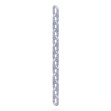 Chain - 14 link, str