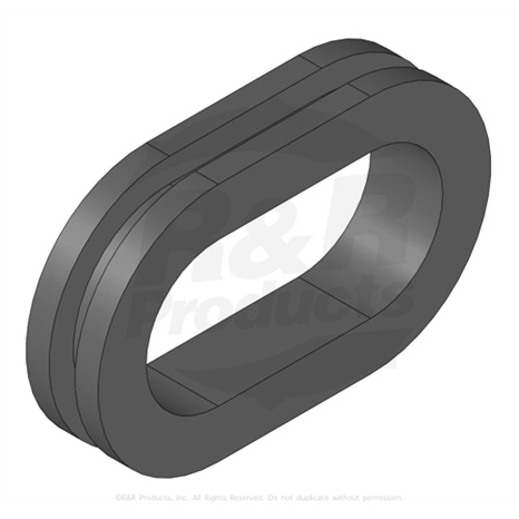 Grommet