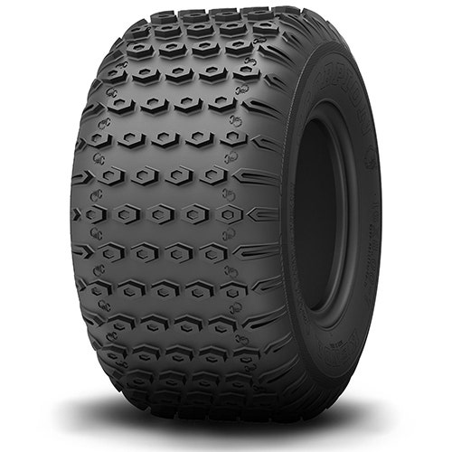 Pneu - 18x9.50-8 (2 camadas) kenda scorpion