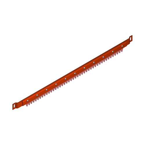 Comb - assy