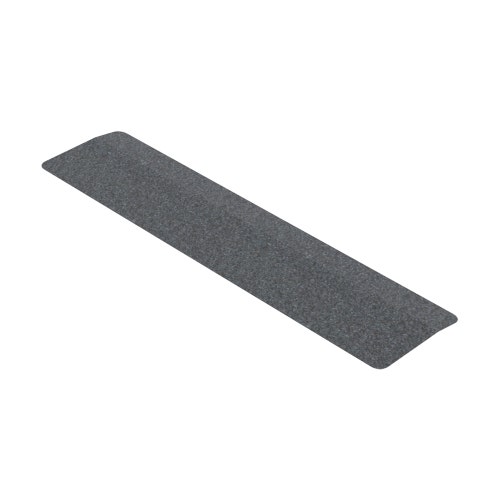 Pad - anti-skid foot rest