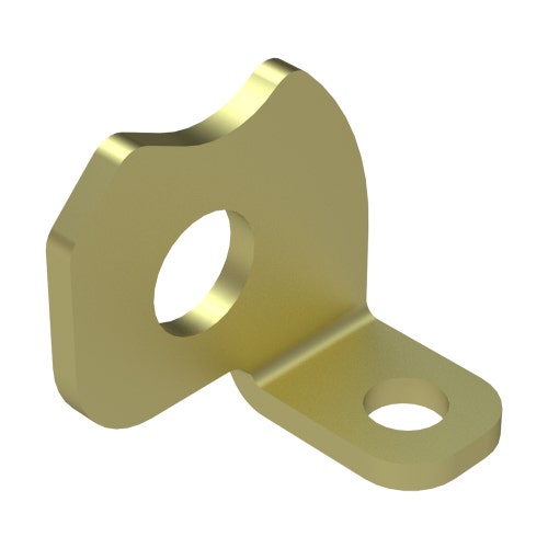 Clip - spring - rh