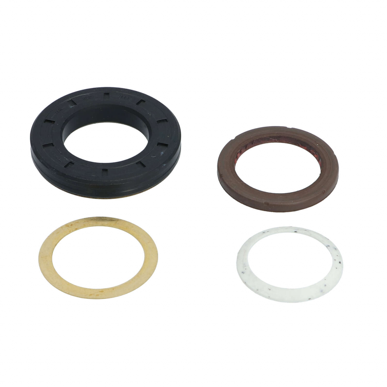 Seal kit, shaft