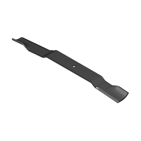 Mower blade - 22.372 high-lift