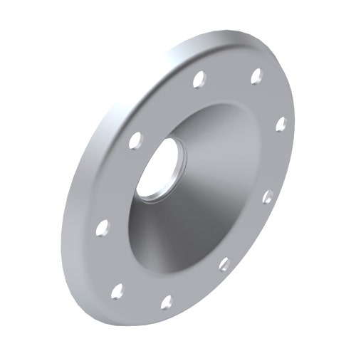 Flange - drive sprocket