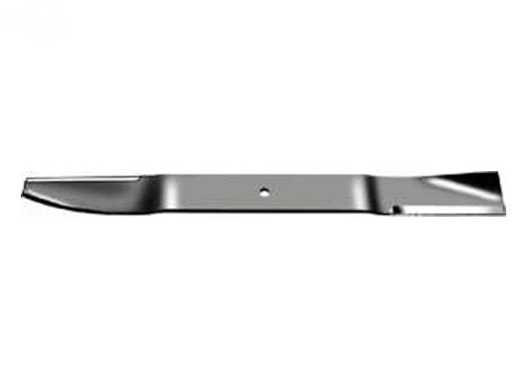 Blade 25-3/16" x 1/2" fitting for Toro