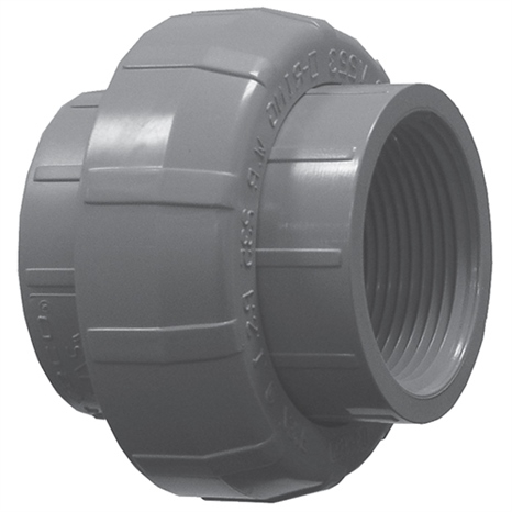 4 pvc union (soc x fpt) epdm