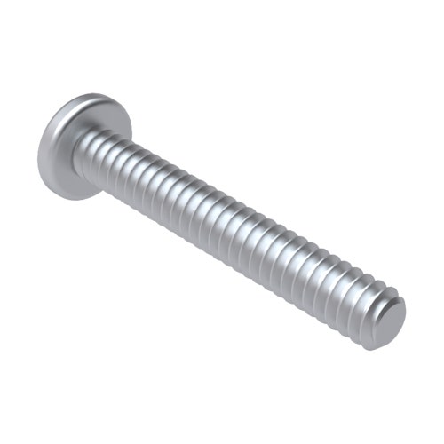 Screw - 4-40 x 3/4" phpms