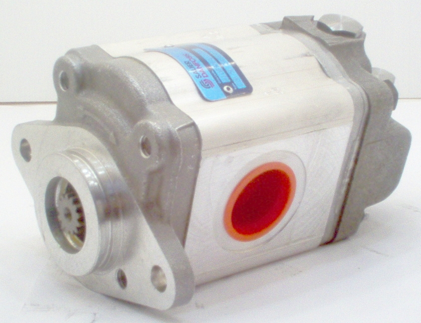 C20.5L 34864 SINGLE