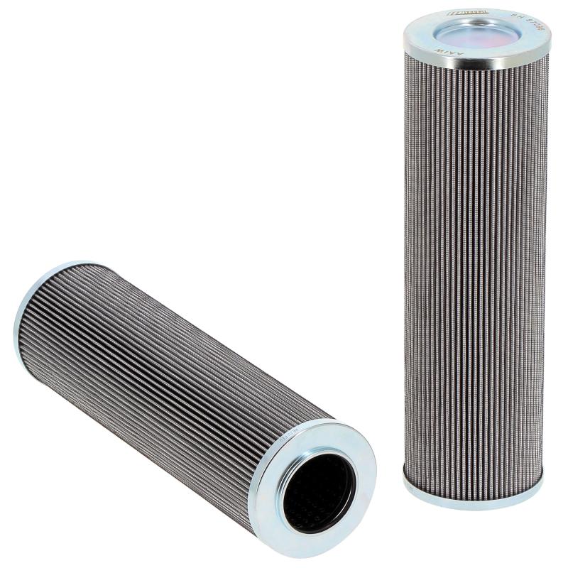 Hydraulic filter passend voor hitachi 12635052