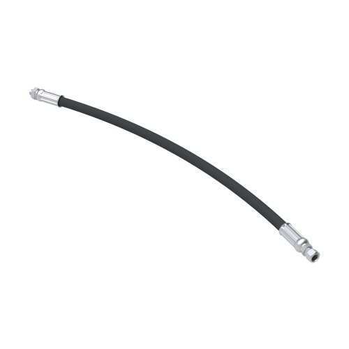 Hydraulic hose assy - cylinder lift rear /lh