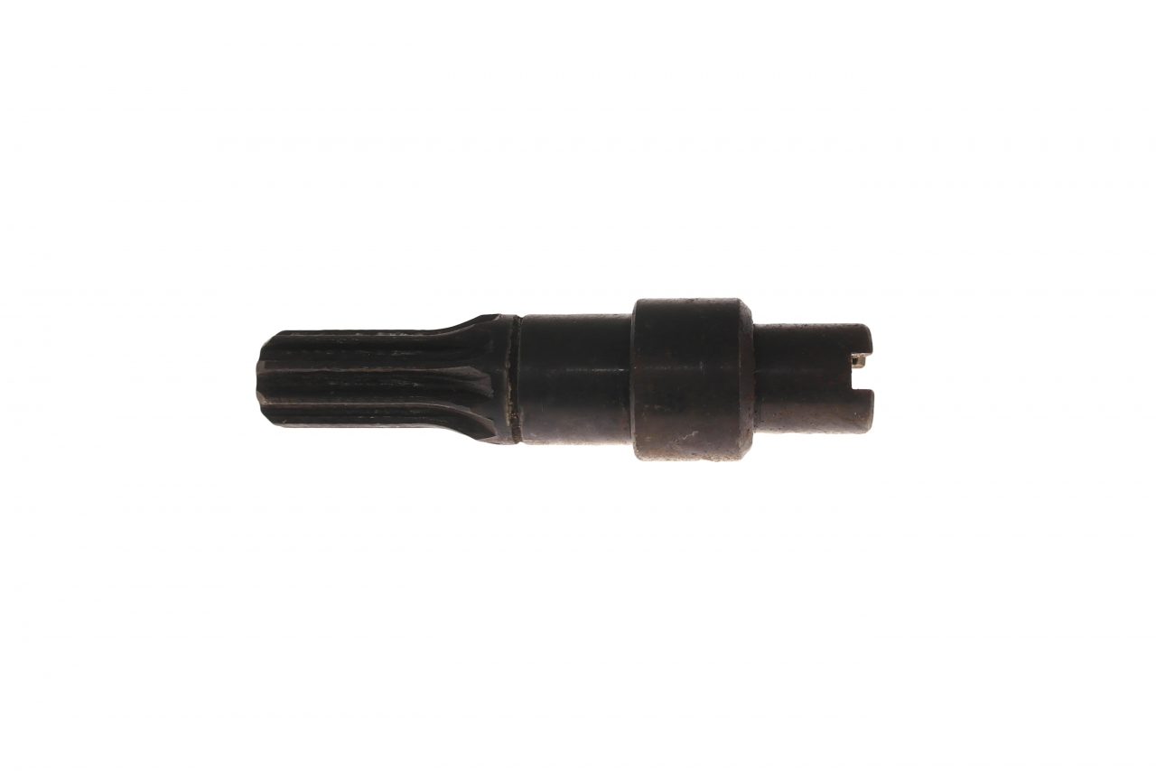 Shaft - drive