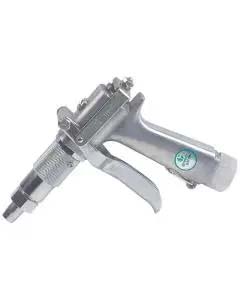 Sprøjtepistoler og dyser Sprøjtepistoler og dyser