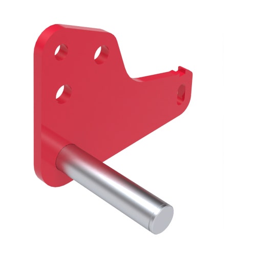 Lift arm - rh