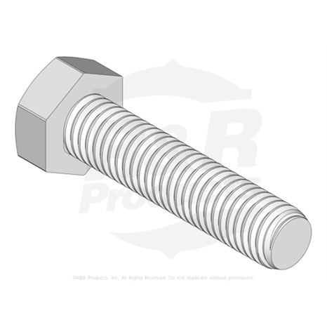 Bolt Bolt