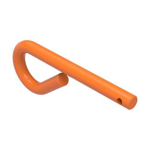 Pin - lock