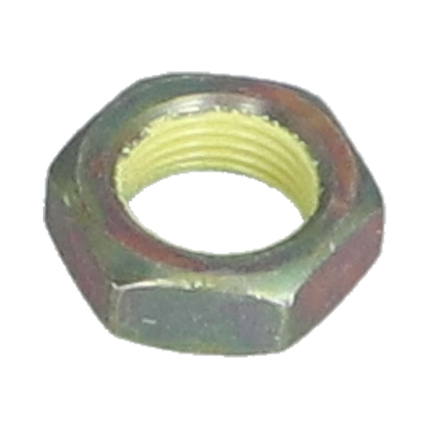 Nut-hex