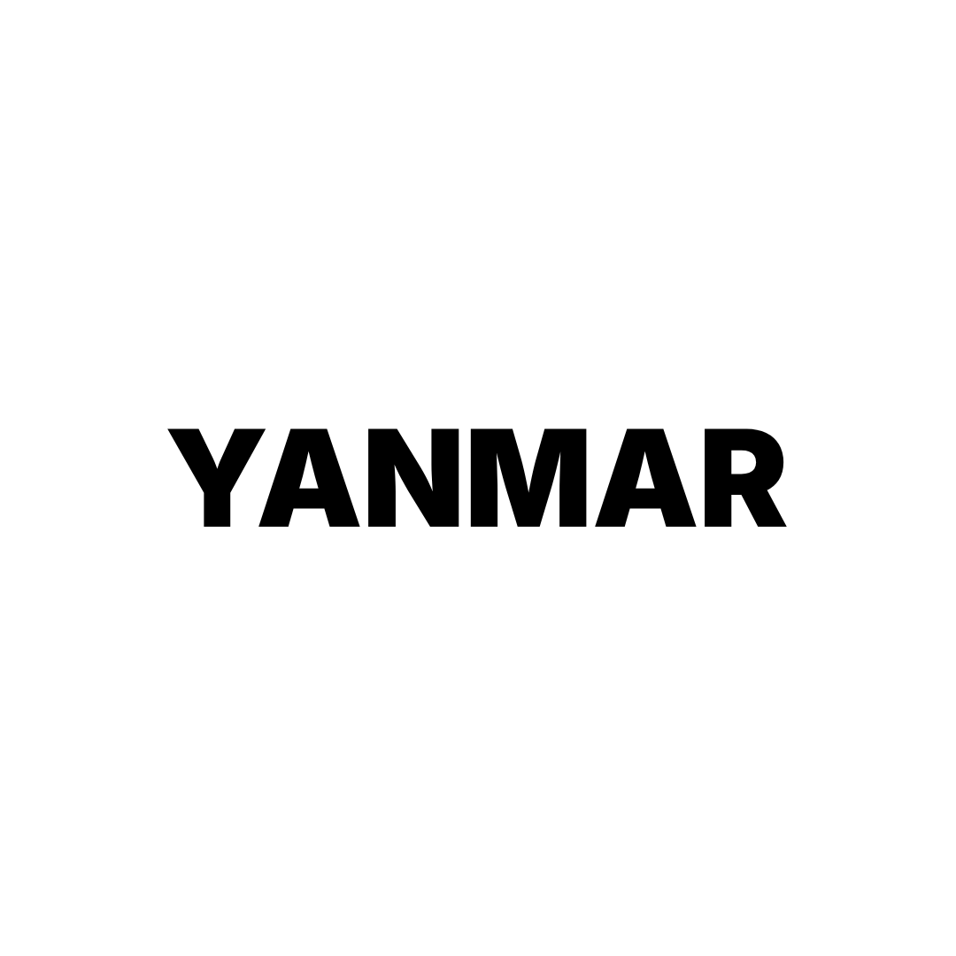 Yanmar fræserdele