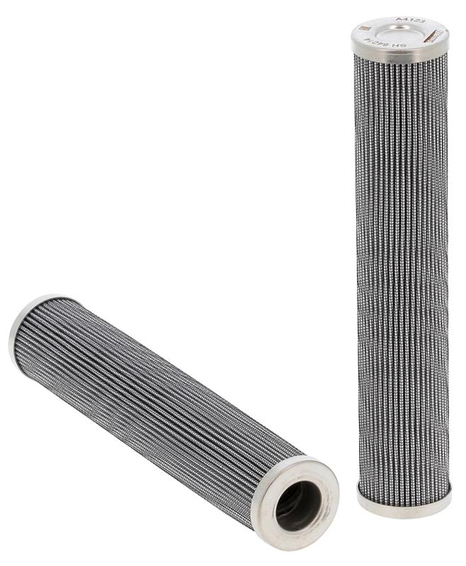 Hydraulic filter passend voor claas 0009698100