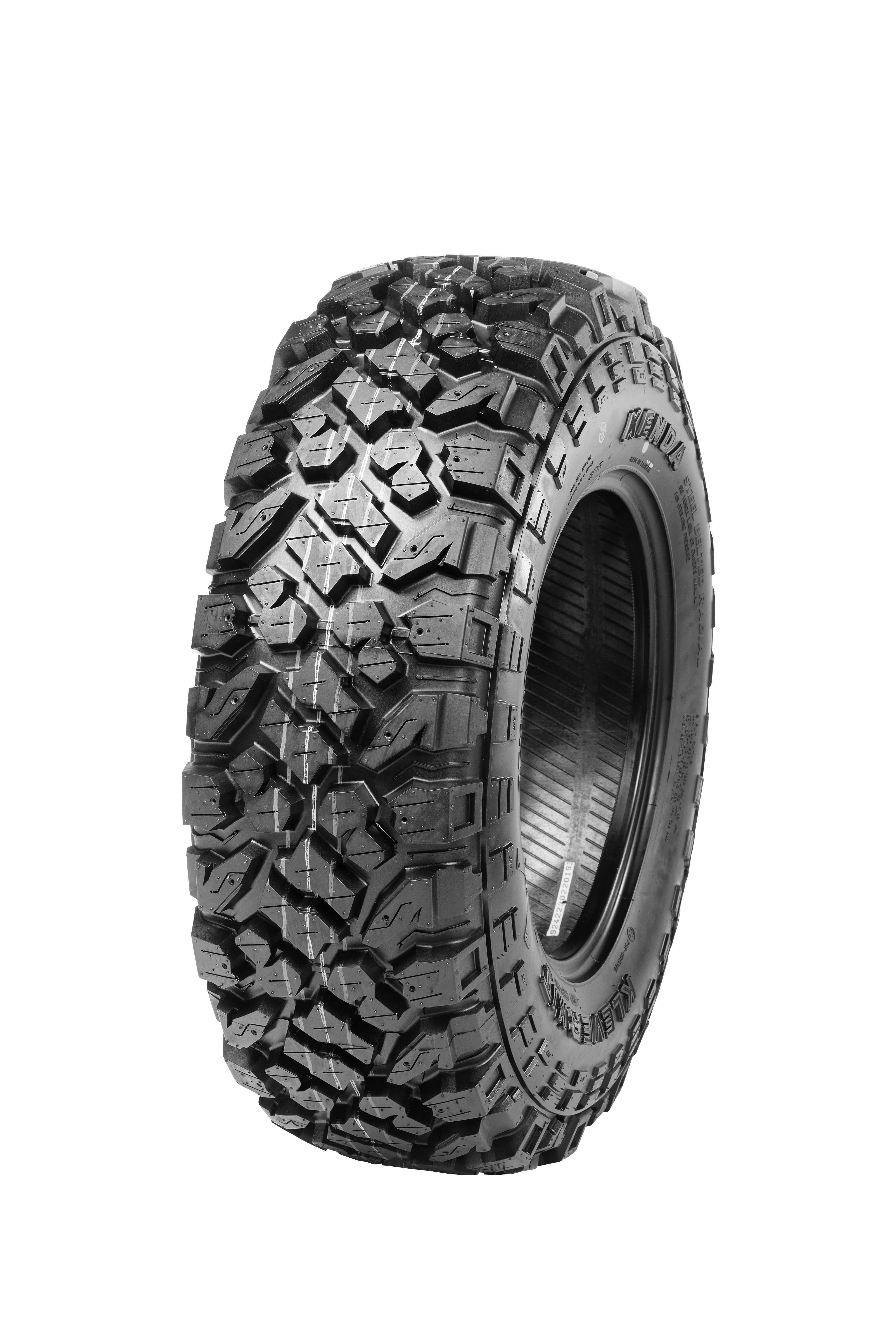 Dæk 32 x 10.00 R 14, K3204R Klever X/T
