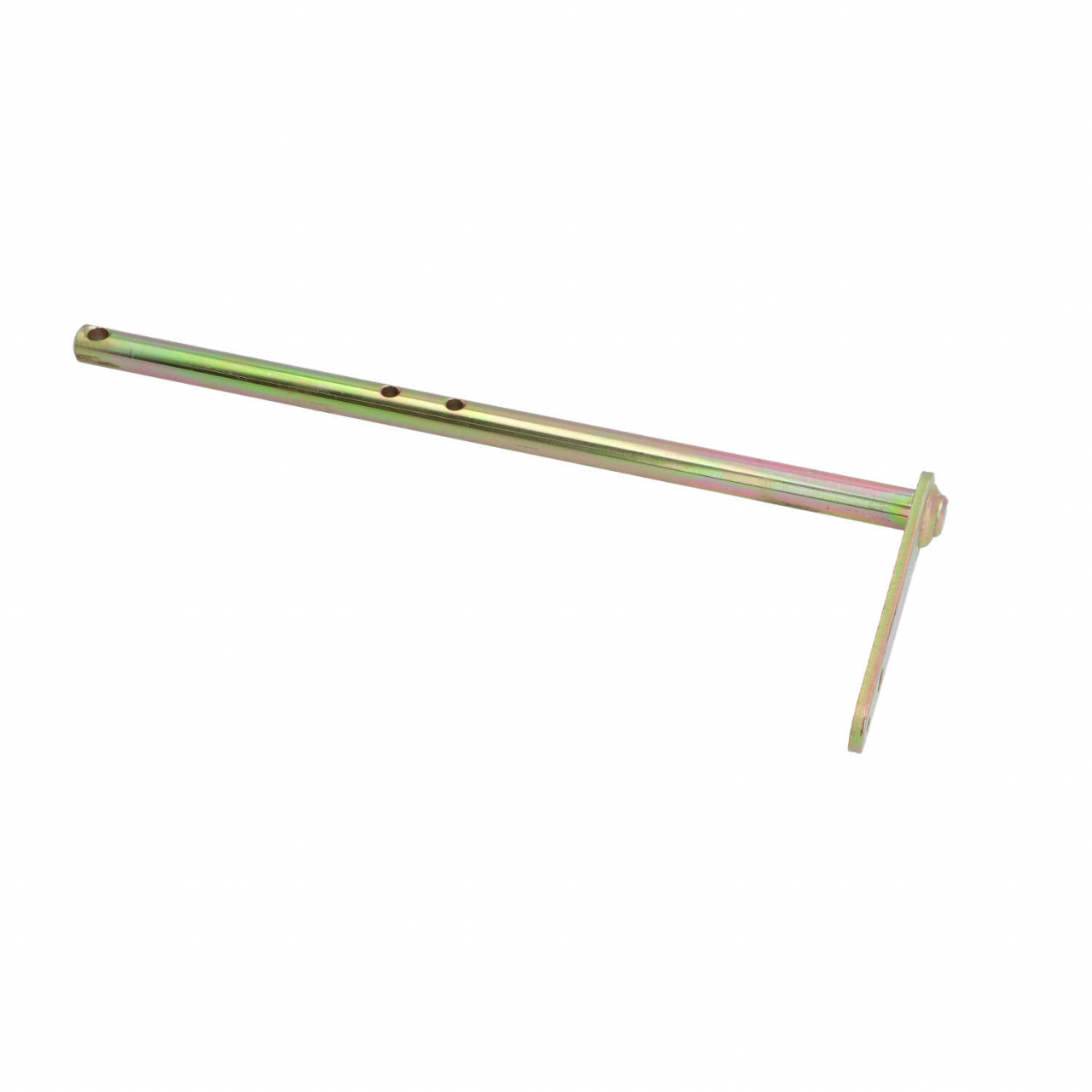 Release shaft asm