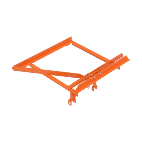 Frame - el incl hardware