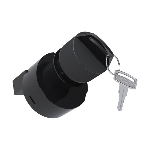 Ignition switch assy