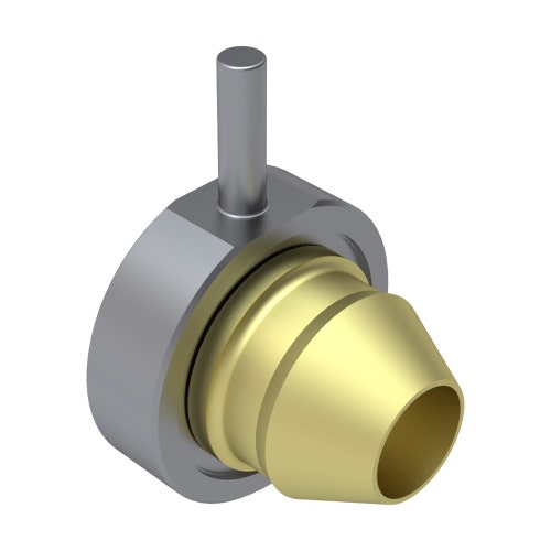 Shifter - clutch assy