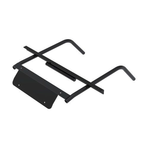 Basket frame assy