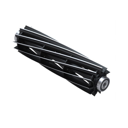 Reel - 11 blade razor series forward swept 18x5