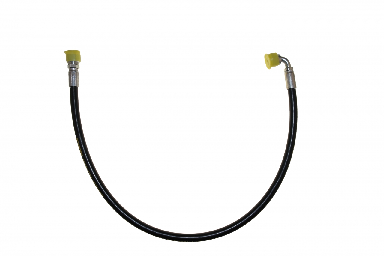 Hose-hyd