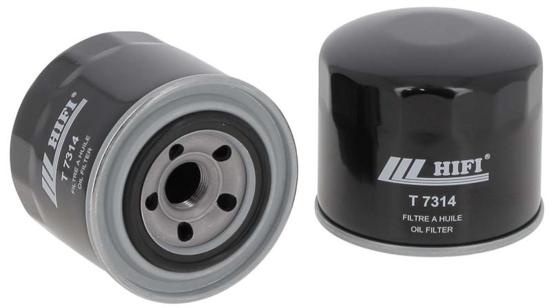 Oil filter passend voor thermo-king 11.5712